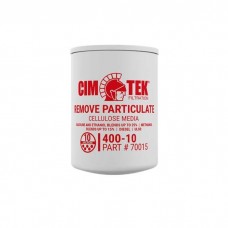 Фильтр очистки CIM-TEK 400-10 